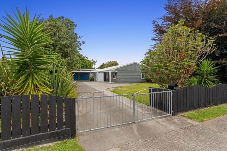Photo of property in 55 Hinemoa Street, Whakatane, 3120