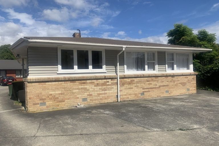 Photo of property in 10a Liston Crescent, Hillcrest, Hamilton, 3216