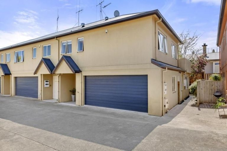 Photo of property in 10c Hammond Street, Hamilton Central, Hamilton, 3204