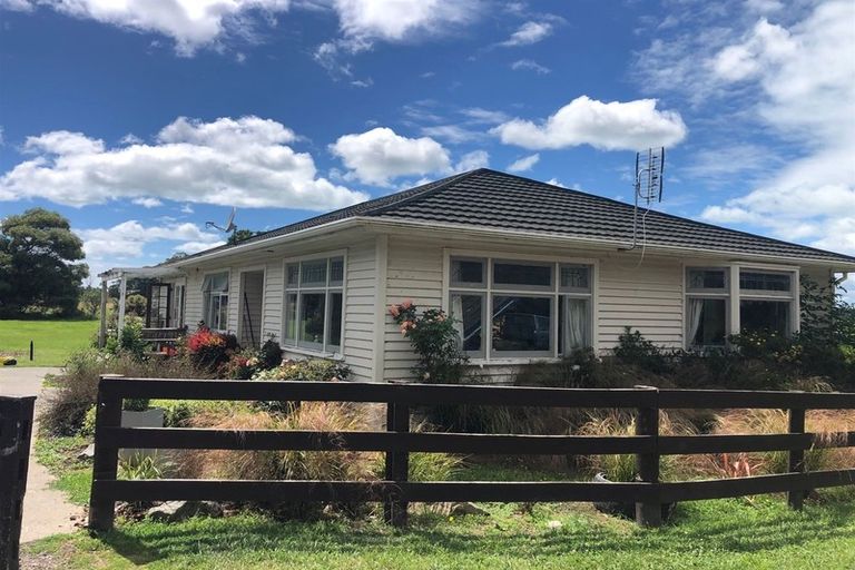 Photo of property in 511 Upper Sefton Road, Sefton, 7477