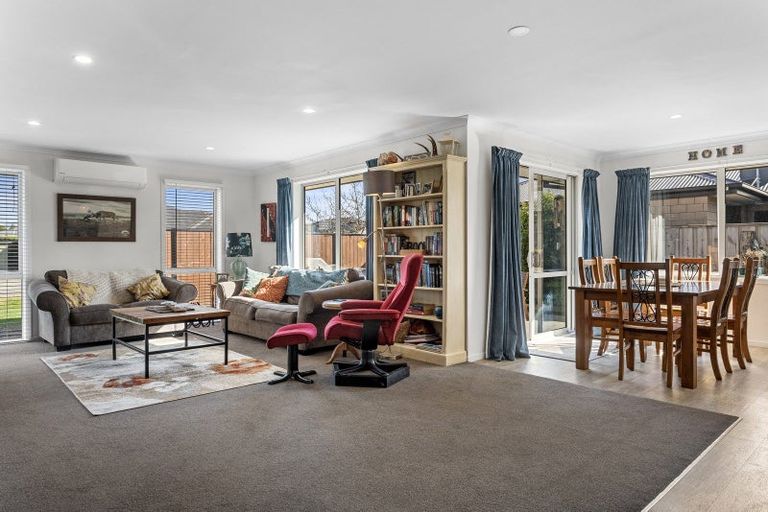 Photo of property in 79 Willowside Place, Amberley, 7410