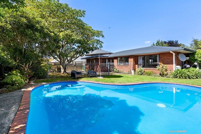 Photo of property in 28a Rexwood Street, Carterton, 5713