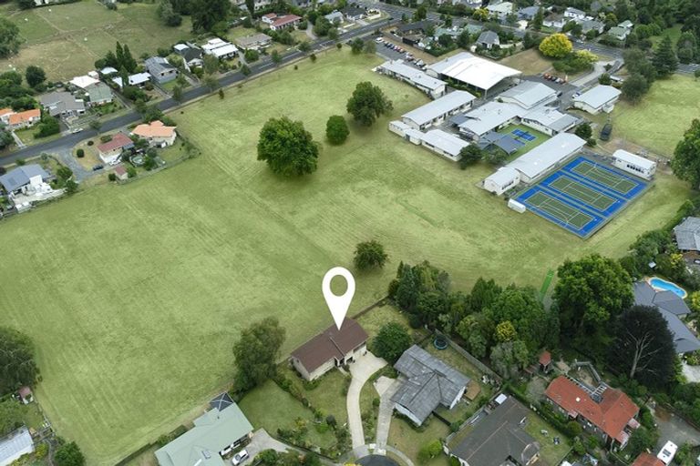 Photo of property in 12 Tui Crescent, Morrinsville, 3300