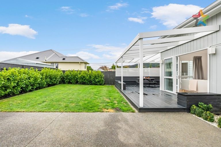 Photo of property in 45a Godley Street, Waiwhetu, Lower Hutt, 5010