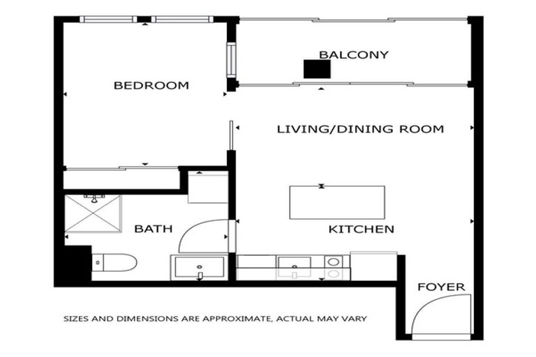 Photo of property in Frank Sargeson Apts, 308/80 Anzac Street, Takapuna, Auckland, 0622