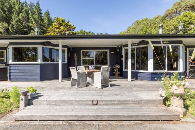 Photo of property in 237 Shanley Road, Crownthorpe, Hastings, 4179