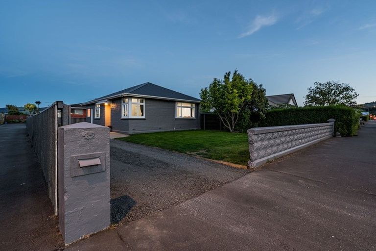 Photo of property in 45 Gordon Road, Mosgiel, 9024
