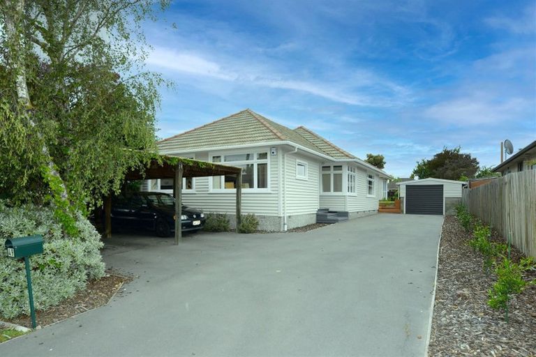 Photo of property in 49 Sabina Street, Shirley, Christchurch, 8013