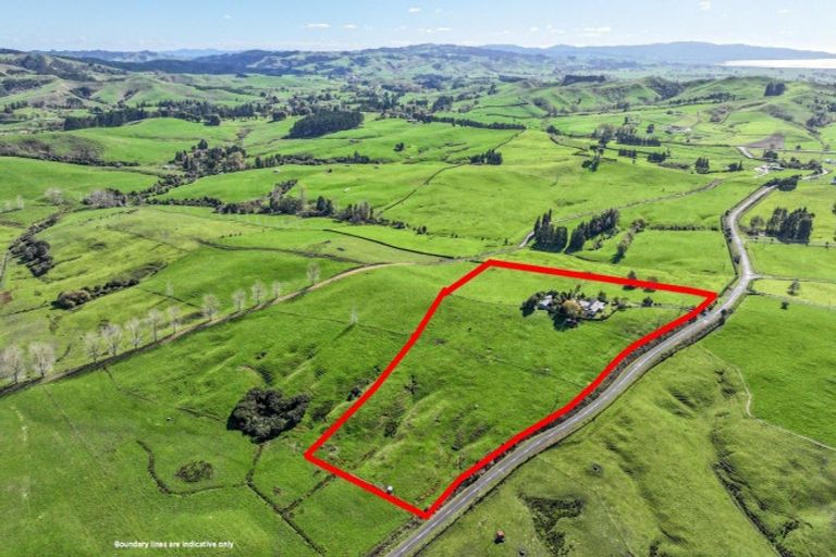 Photo of property in 120 Mahuta Road, Mangatarata, Ngatea, 3576