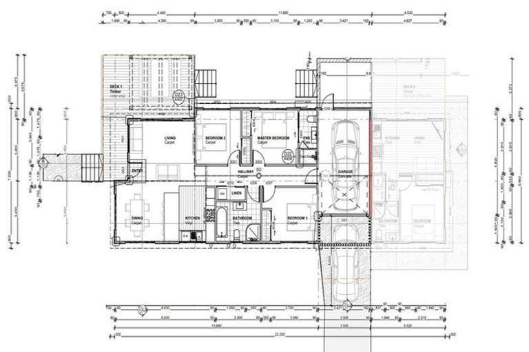 Photo of property in 47 Forage Road, Jacks Point, 9371