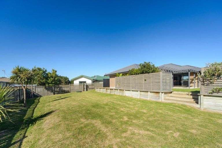 Photo of property in 39 Barling Street, Himatangi Beach, Foxton, 4891