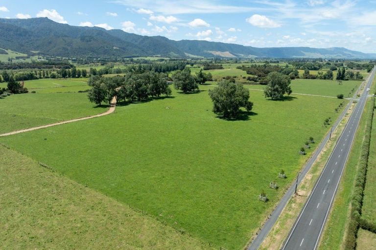 Photo of property in 939 Manawaru Road, Manawaru, Te Aroha, 3391