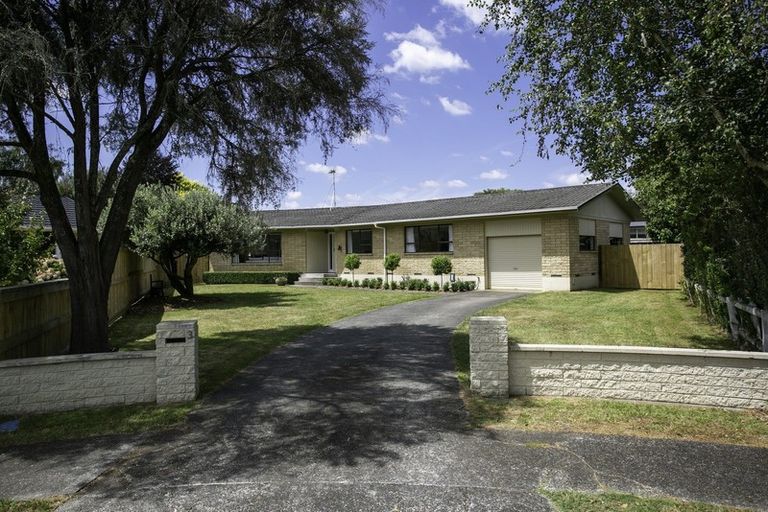 Photo of property in 3 Alfred Back Place, Cambridge, 3434