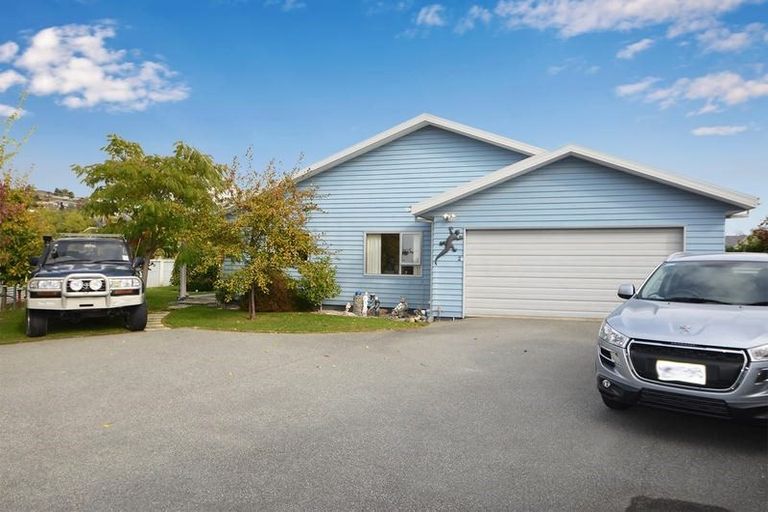 Photo of property in 2a Shannon Street, Alexandra, 9320