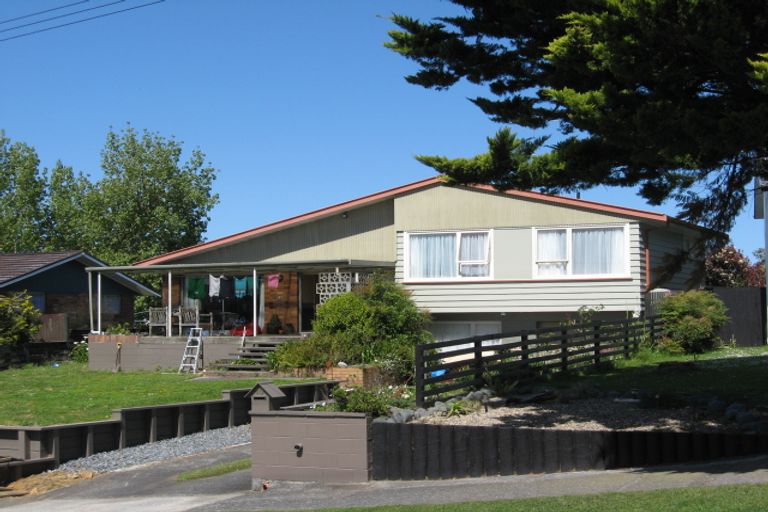 Photo of property in 10 Tamihana Avenue, Huntly, 3700