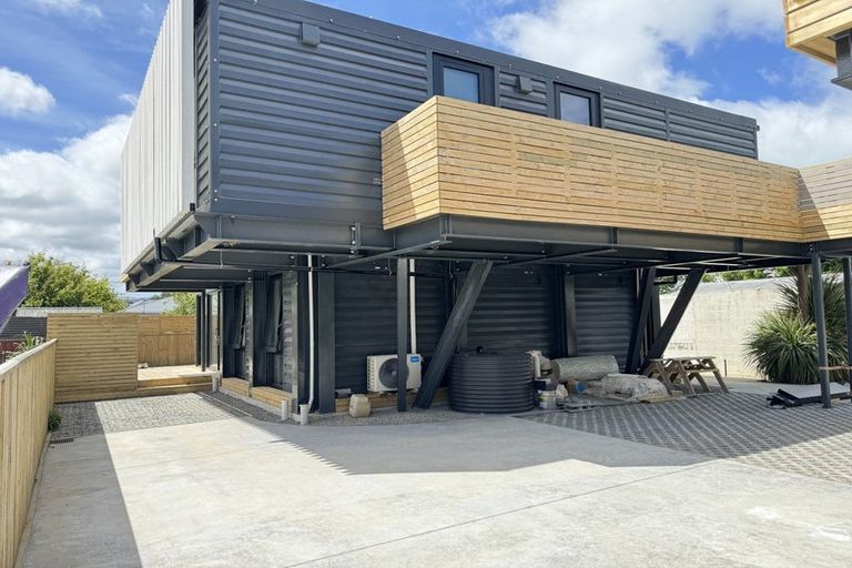 Photo of property in 60c Sydney Street, Petone, Lower Hutt, 5012
