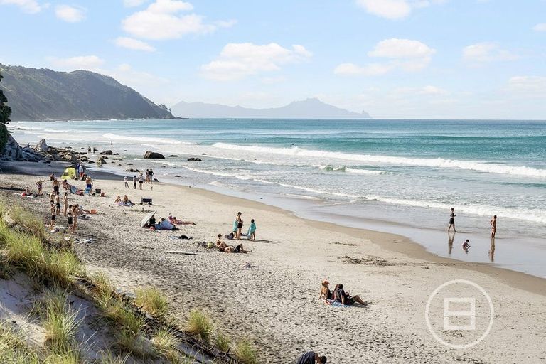 Photo of property in 419 Cames Road, Kaiwaka, Wellsford, 0975