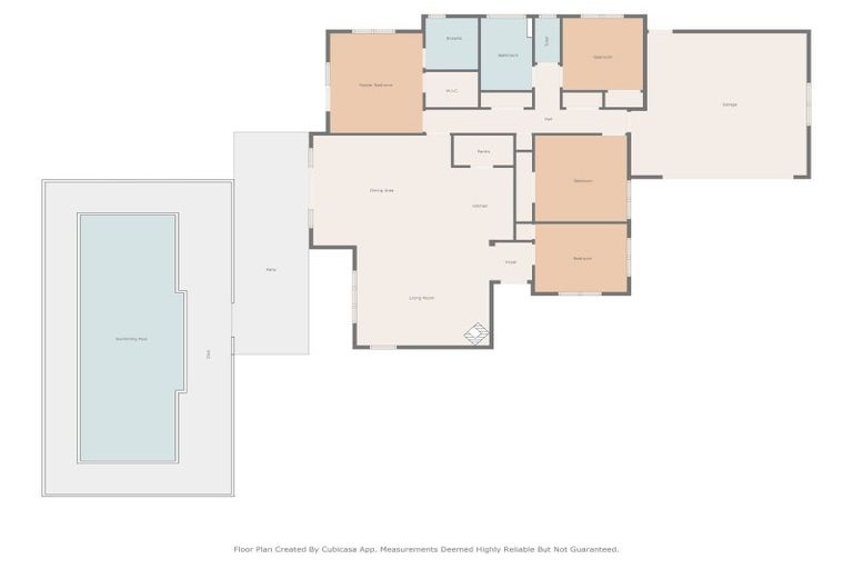 Photo of property in 240 Waotu Road, Putaruru, 3481
