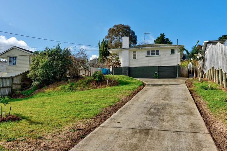 Photo of property in 27 Charles Street, Te Kamo, Whangarei, 0112