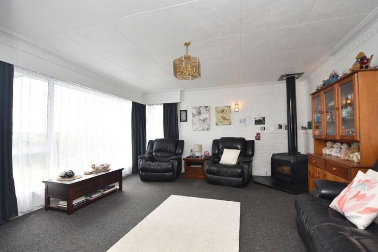 Photo of property in 4 Matai Street, Hargest, Invercargill, 9810