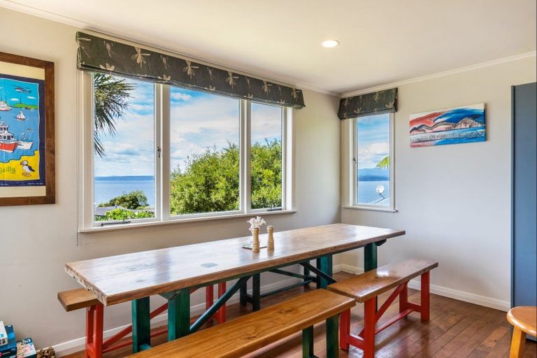 Photo of property in 23 Turangitukua Terrace, Kuratau, Turangi, 3381