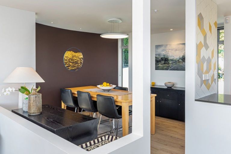 Photo of property in 14 Upper Crichton Terrace, Cashmere, Christchurch, 8022