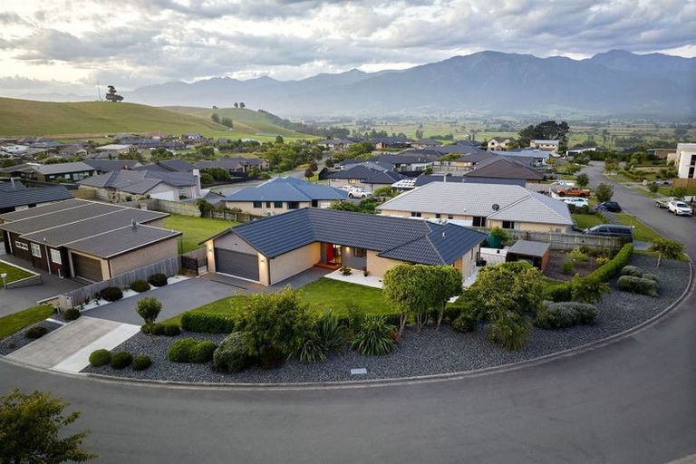 Photo of property in 37 Miromiro Drive, Kaikoura, 7300