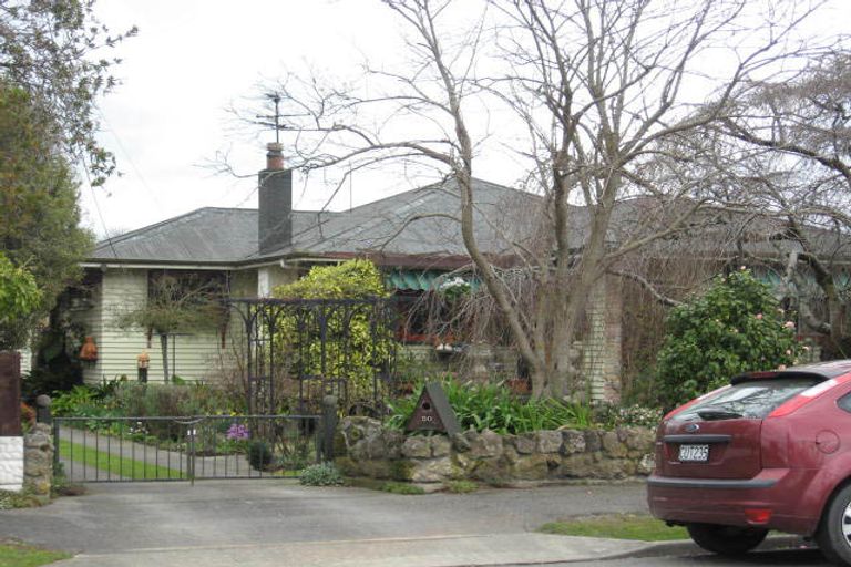 Photo of property in 50 Solway Street, Solway, Masterton, 5810