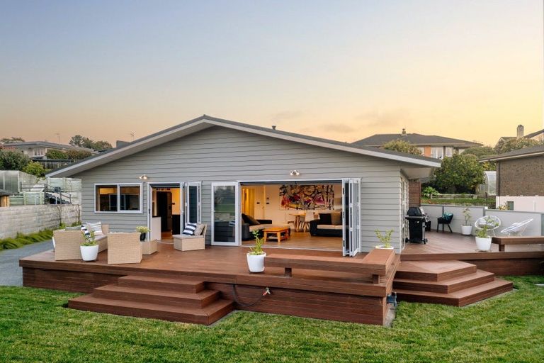 Photo of property in 41a Saint Andrews Terrace, St Andrews, Hamilton, 3200