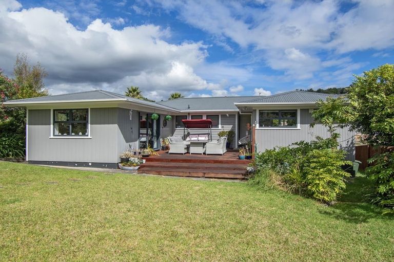 Photo of property in 29 Carr Street, Te Kamo, Whangarei, 0112