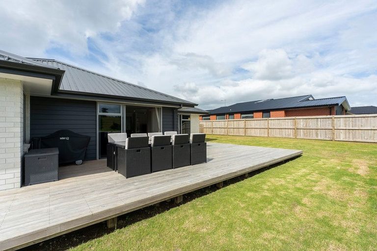 Photo of property in 22 Harrison Drive, Tikipunga, Whangarei, 0112
