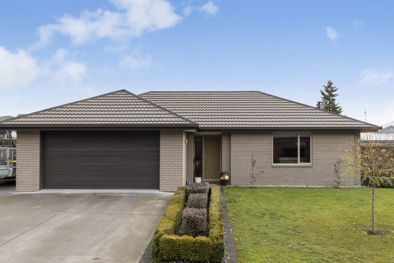 Photo of property in 7 Payne Place, Witherlea, Blenheim, 7201