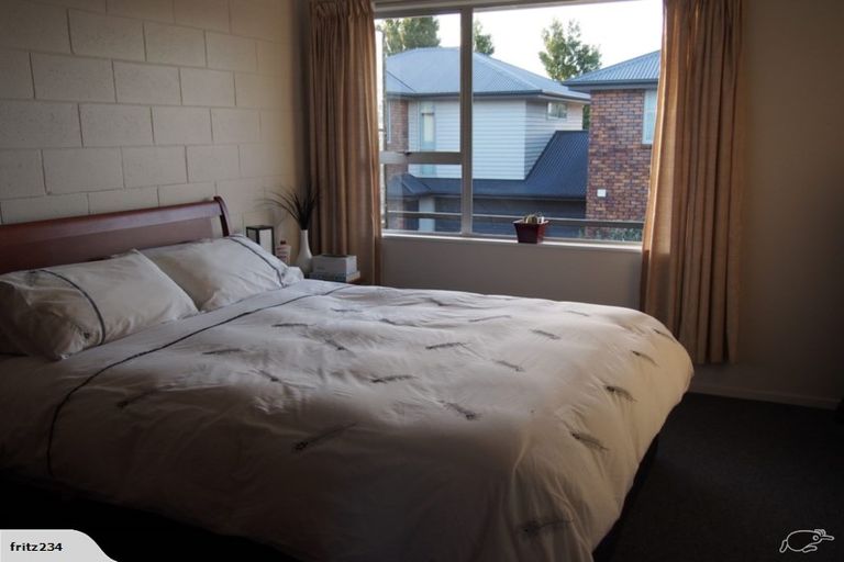 Photo of property in 2/94 Huxley Street, Sydenham, Christchurch, 8023