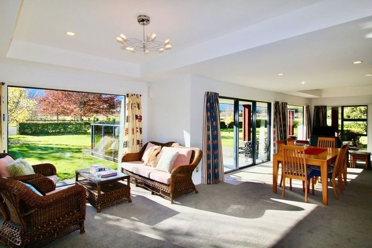 Photo of property in 23 Argelins Road, Hanmer Springs, 7334