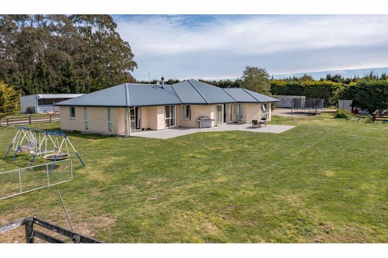 Photo of property in 755 Mount Thomas Road, Fernside, Rangiora, 7471
