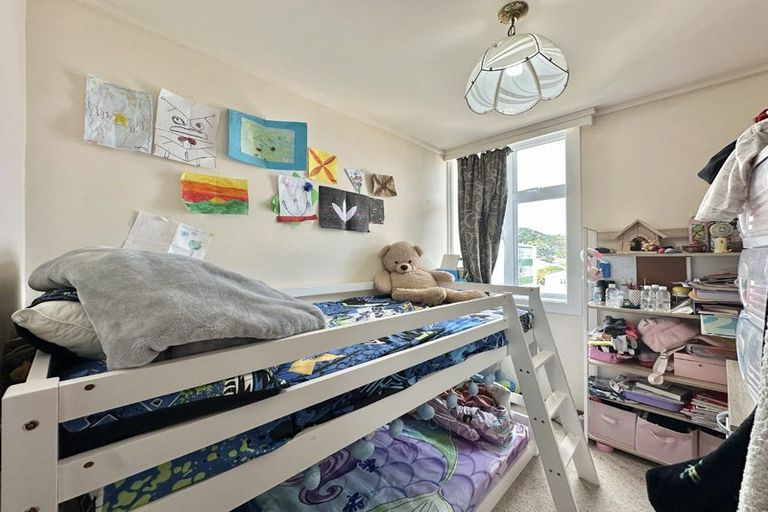 Photo of property in Aldrin Court, 12/21 Te Wharepouri Street, Berhampore, Wellington, 6023