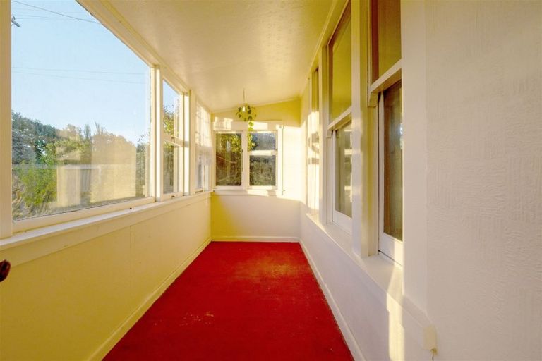 Photo of property in 112 Randolph Street, Woolston, Christchurch, 8062