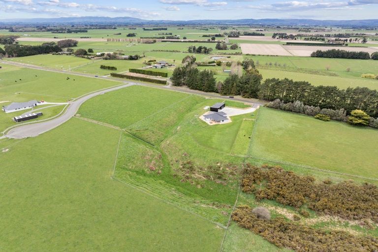 Photo of property in 192 Cole Road, Rongotea, Palmerston North, 4476