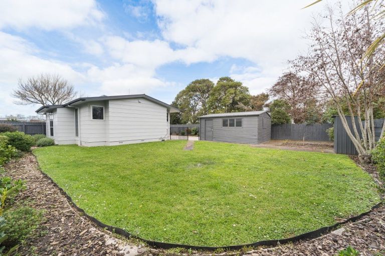 Photo of property in 66 Kaimanawa Street, Kelvin Grove, Palmerston North, 4414