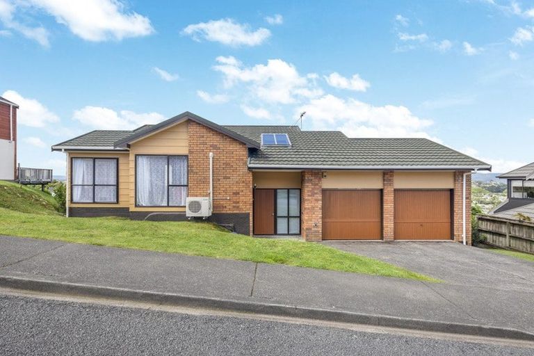 Photo of property in 28 Mclintock Street, Johnsonville, Wellington, 6037