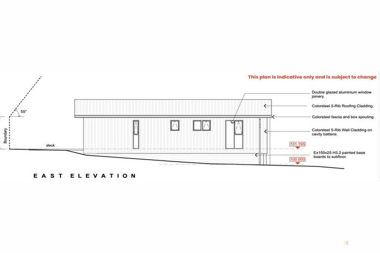 Photo of property in 1a Onslow Street, Gore, 9710