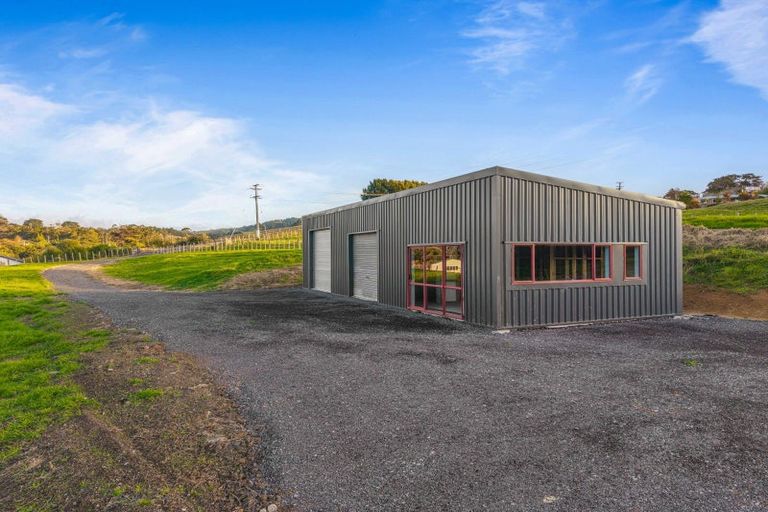 Photo of property in 118 Annett Road, Waimauku, Kumeu, 0891