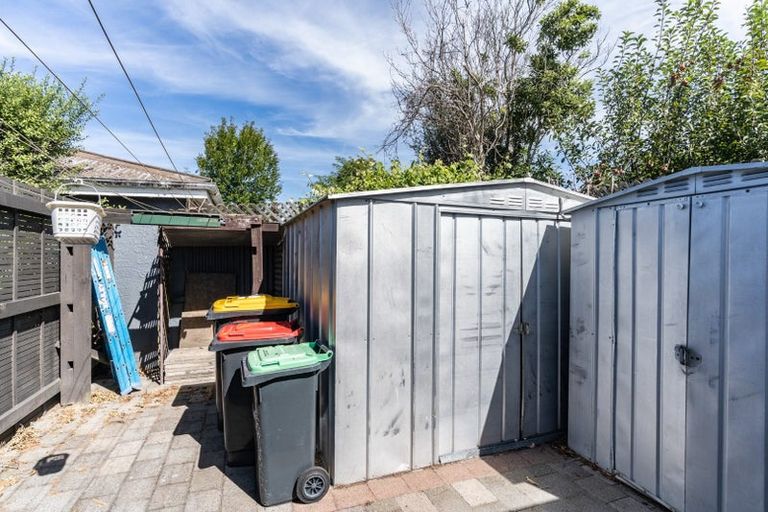 Photo of property in 25 Nancy Avenue, Mairehau, Christchurch, 8013