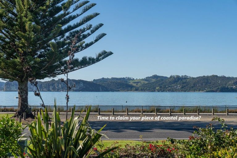 Photo of property in 27/1 Centennial Drive, Whitianga, 3510