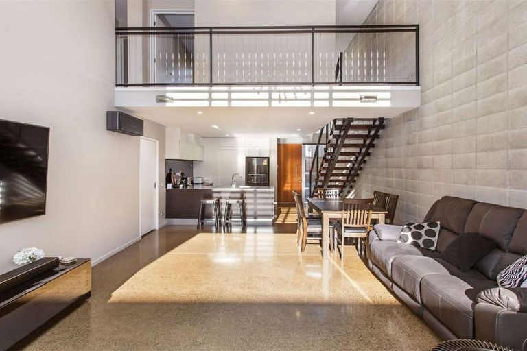 Photo of property in 73a Sherborne Street, St Albans, Christchurch, 8014