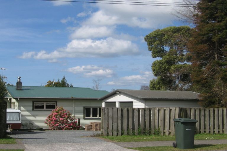 Photo of property in 216 Pukehangi Road, Sunnybrook, Rotorua, 3015