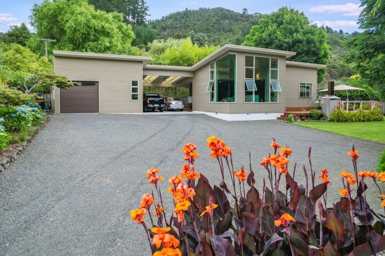 Photo of property in 344 Tapu Coroglen Road, Tapu, Thames, 3575