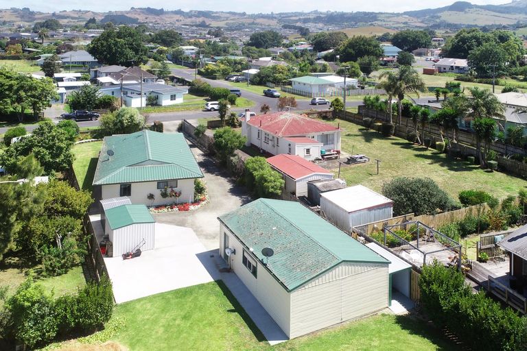 Photo of property in 19a Marlborough Street, Pokeno, 2402