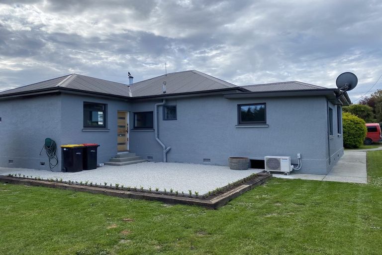 Photo of property in 16 Elizabeth Street, Gore, 9710