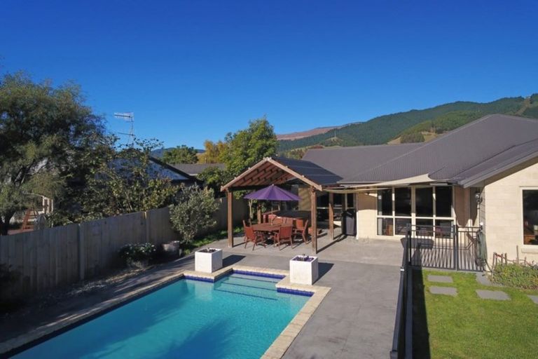 Photo of property in 7 Chelsea Avenue, Richmond, 7020